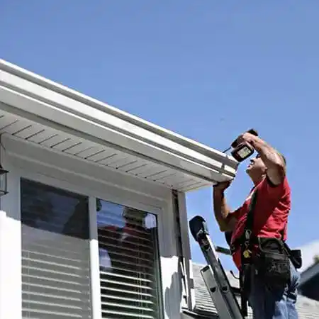 gutter services Dripping Springs